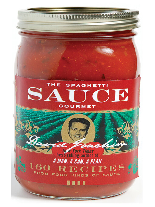 Title details for The Spaghetti Sauce Gourmet by David Joachim - Available